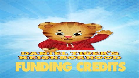 daniel tiger facebook|daniel tiger's neighborhood funding.